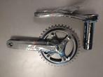 Sram Apex Crankstel 40T, 172,5mm, 1x11speed Nieuw!, Ophalen, Nieuw, Racefiets, Crankstel of Pedalen