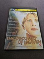 The discovery of heaven  - dvd, Ophalen of Verzenden, Zo goed als nieuw, Actie