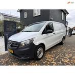 Mercedes-Benz Vito 114 CDI Lang - Airco - Camera - Cruise co, Euro 5, Gebruikt, 4 cilinders, 1907 kg