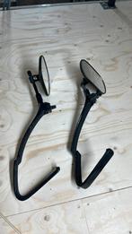 Emuk caravanspiegels volvo XC60 (2012), Ophalen of Verzenden, Gebruikt, Volvo