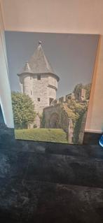 Canvas maastricht, Ophalen, Gebruikt, Schilderij, Minder dan 50 cm