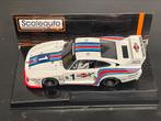 Scaleauto Porsche 935 Martini uitvoering in ovp racebaan, Overige merken, Racebaan, Ophalen of Verzenden, Zo goed als nieuw