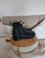 Dr Martens Aunt Sally (41), Gedragen, Ophalen of Verzenden, Zwart