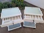Te koop 1 rolmeubeltje voor bv schoonheidsspecialiste of pe, Huis en Inrichting, Kasten | Ladekasten, Ophalen