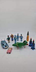 Thunderbirds - Vintage jaren 90, Verzamelen, Speelgoed, Verzenden, Gebruikt