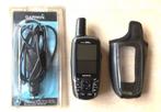 Garmin Gpsmap 64st met toebehoren, Sport en Fitness, Bergsport en Wandelen, Ophalen of Verzenden, Gebruikt, Navigatie of Gps