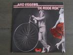 Ard Eggens - De Rode Rok / Yvonne, Ophalen of Verzenden, Gebruikt, Overige formaten, Overige genres