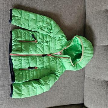 Vingino Tussenjas Maat 104 beschikbaar voor biedingen