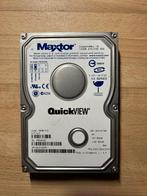 Maxtor DiamondMax 16 120GB IDE ATA/133, Computers en Software, Harde schijven, Maxtor, Intern, Gebruikt, HDD