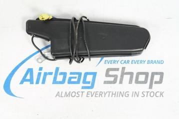 Stoel airbags links of rechts Audi A3 8P (2005-2012) beschikbaar voor biedingen