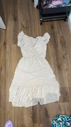 jurk maat xs costes, Ophalen of Verzenden, Zo goed als nieuw, Maat 34 (XS) of kleiner, Boven de knie