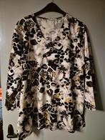 Magna longsleeve maat 52/54, Kleding | Dames, Magna, Ophalen of Verzenden, Zo goed als nieuw, Maat 46/48 (XL) of groter
