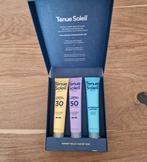 Nieuw! Tenue Soleil spf zonnebrand set. Aftersun spf 30 / 50, Ophalen of Verzenden, Nieuw, Gehele gezicht