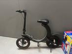 Elektrische Step - Compact en Handig!, Fietsen en Brommers, Elektrische fietsen, Overige merken, Nieuw, Ophalen of Verzenden, Minder dan 47 cm