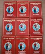 15 gebonden Suske en Wiske stripboeken – Magnifieke Meesterw, Boeken, Stripboeken, Willy Vandersteen, Meerdere stripboeken, Ophalen