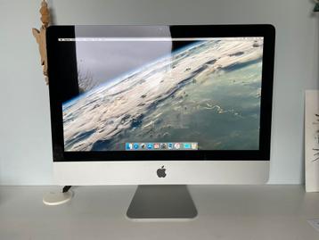 iMac 12,1 2011 High Sierra beschikbaar voor biedingen