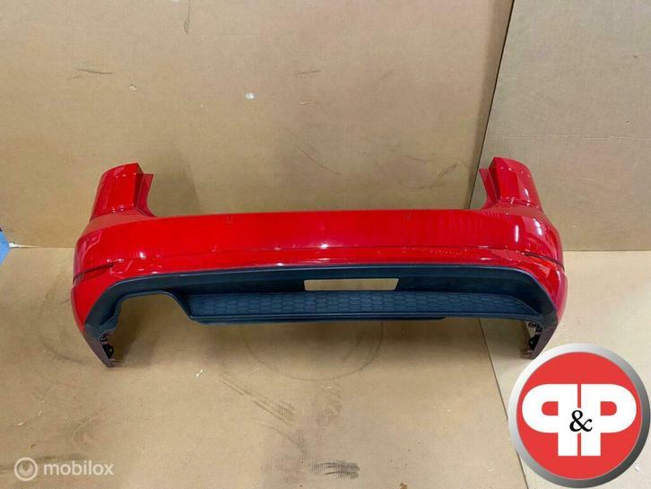 VW Golf 7 GTD F.L. Variant Achterbumper LY3D, Auto-onderdelen, Carrosserie en Plaatwerk