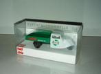 Busch 40647 - Tempo Dreirad Castrol olie in ovp, Overige merken, Gelijkstroom of Wisselstroom, Overige typen, Nieuw