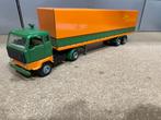 TEKNO VOLVO F88 LONG TRAILER, Hobby en Vrije tijd, Ophalen of Verzenden, Zo goed als nieuw, Bus of Vrachtwagen, Tekno