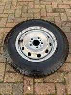 Reservewiel Ducato, jumper, boxer 5x118, Auto-onderdelen, Ophalen, Gebruikt, Citroën