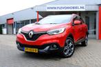 Renault Kadjar 1.2 TCe Extase Pano |19"LMV|Half Leder, Auto's, Renault, Voorwielaandrijving, Gebruikt, 4 cilinders, Leder en Stof