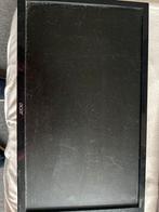 Acer V226HQL Monitor - Gebruikt, Computers en Software, Monitoren, Full HD, Ophalen of Verzenden, 60 Hz of minder, Gebruikt