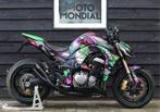 KAWASAKI Z1000 ABS (bj 2014), Motoren, Motoren | Kawasaki, 4 cilinders, Bedrijf, Meer dan 35 kW, 1043 cc