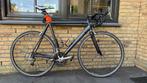 MEES racefiets (custom) - Santos frame, Fietsen en Brommers, Fietsen | Racefietsen, Overige merken, 28 inch, Heren, Aluminium