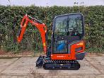 Kubota KX019-4 Hi-spec (NIEUW) (bj 2025), Zakelijke goederen, Machines en Bouw | Kranen en Graafmachines, Graafmachine