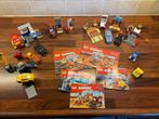 Lego junior cars, Ophalen of Verzenden, Zo goed als nieuw