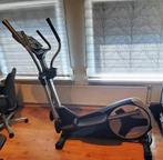 Crosstrainer Nordic Track E4.1, Ophalen, Gebruikt, Metaal, Crosstrainer