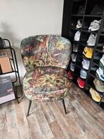 Fauteuils, Huis en Inrichting, Fauteuils, Ophalen of Verzenden, 75 tot 100 cm, 50 tot 75 cm