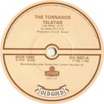 The Tornados – Telstar / Globetrotter Originele Single Nieuw, Cd's en Dvd's, Vinyl Singles, 7 inch, Single, Ophalen of Verzenden