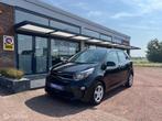 Kia Picanto 1.0 DPi ComfortLine 5p, Voorwielaandrijving, Met garantie (alle), Zwart, Origineel Nederlands