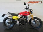 Fantic CABALLERO 500 SCRAMBLER TOP STAAT! (bj 2019), Motoren, Bedrijf, FANTIC, Naked bike