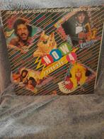 NOW That's What I Call Music! 4 - Vinyl LP, Cd's en Dvd's, Ophalen of Verzenden, Zo goed als nieuw, 12 inch