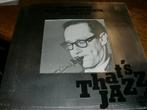 Paul Desmond, Jim Hall  1959  Warner Bros. Records  LP, Ophalen of Verzenden, Zo goed als nieuw, 1940 tot 1960, 12 inch