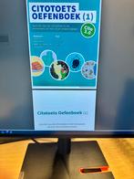Citotoets Oefenboek Groep 7, Verzenden, Alpha, Zo goed als nieuw, Niet van toepassing