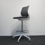 Steelcase Cobi | Baliestoelen | Grijs / Wit | Bureaustoelen, Gebruikt, -, -, Ophalen of Verzenden