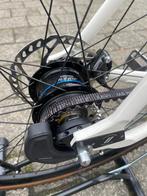 Schindelhauer Wilhelm Gravel - maat 59 - Gates belt drive, Fietsen en Brommers, Fietsen | Racefietsen, 28 inch, 10 tot 15 versnellingen