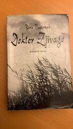 Dokter Zjivago - eerste deel - Boris Pasternak, Ophalen of Verzenden