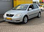 TOYOTA Corolla 1.6 VVT-i Linea Terra Bj 2003 5-Deurs ARCO LM, Stof, 4 cilinders, Corolla, Origineel Nederlands