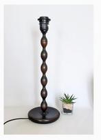 Tafellamp IKEA Ekarb Vintage, Huis en Inrichting, Lampen | Tafellampen, Ophalen, Zo goed als nieuw, Metaal, Minder dan 50 cm
