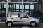 Fiat Panda 1.2 SportSound Elek. Ramen Stuurbekrachtiging Tre, Auto's, Fiat, Voorwielaandrijving, Stof, Gebruikt, Origineel Nederlands