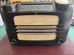 Philips radio vintage, Ophalen of Verzenden, Gebruikt, Radio