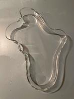 Iittala Schaal - Fins Design, Schaal, Ophalen of Verzenden, Overige vormen, Glas