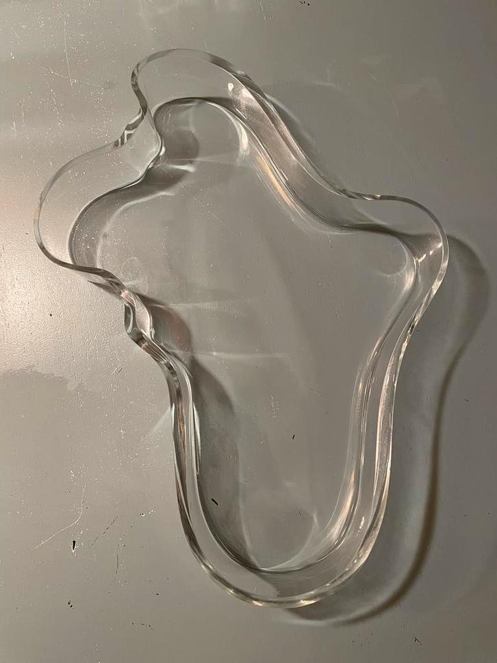 Iittala Schaal - Fins Design, Huis en Inrichting, Woonaccessoires | Schalen en Manden, Zo goed als nieuw, Schaal, Overige vormen