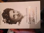 Paul Glaser - Dansen met de vijand, Ophalen of Verzenden, Zo goed als nieuw, Paul Glaser