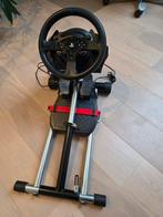 Complete Simrace Set: Thrustmaster T300 + Wheel Stand Pro, Ophalen of Verzenden, Zo goed als nieuw