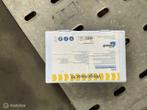 Verbanddoos verbandtrommel nieuw in plastic geseald, Ophalen of Verzenden, Gebruikt